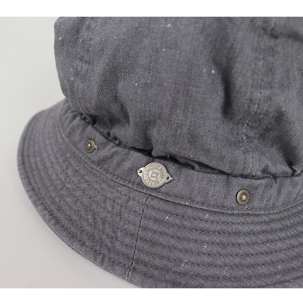 デコー / スタンダードコメハット / DECHO / STANDARD KOME HAT / DE