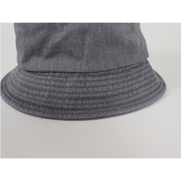 デコー / スタンダードバケットハット / DECHO / STANDARD BUCKET HAT
