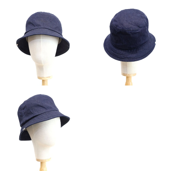 デコー / スタンダードバケットハット / DECHO / STANDARD BUCKET HAT