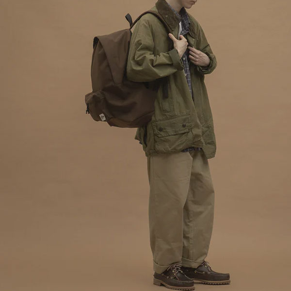 Drifter ドリフター / CITY DAY PACK シティデイパック (DFV0440