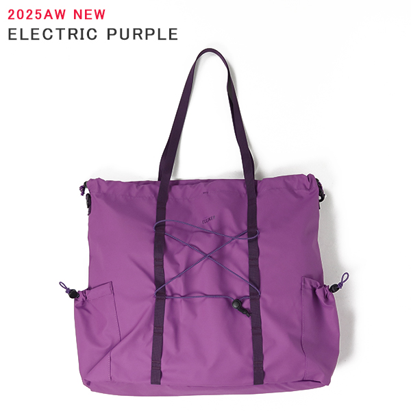 エリカー ELLIKER / Lammer Tote Bag 18L ラマー トートバッグ 18L