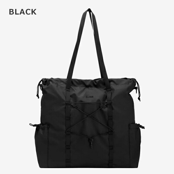 エリカー ELLIKER / Lammer Tote Bag 18L ラマー トートバッグ 18L / 34028 / トートバッグ ショルダーバッグ 2WAY / 通勤 通学 / ユニセックス / 防水生地 / 2025春夏 / 2025秋冬 新作 エリカー ELLIKER / Lammer Tote Bag 18L ラマー トートバッグ 18L