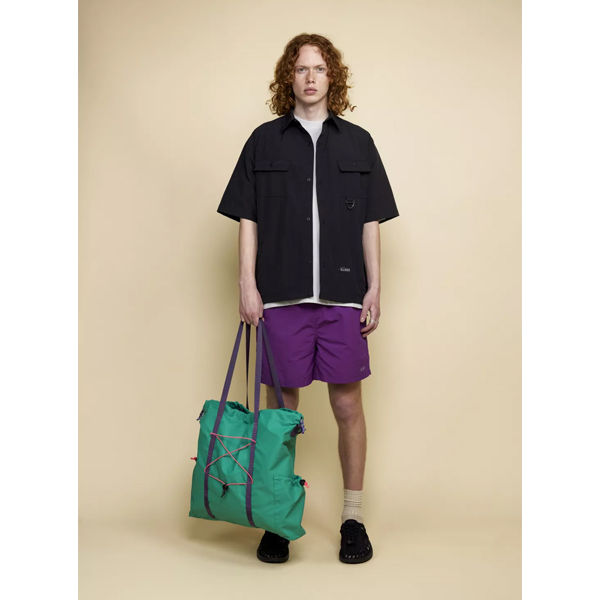 エリカー ELLIKER / Lammer Tote Bag 18L ラマー トートバッグ 18L