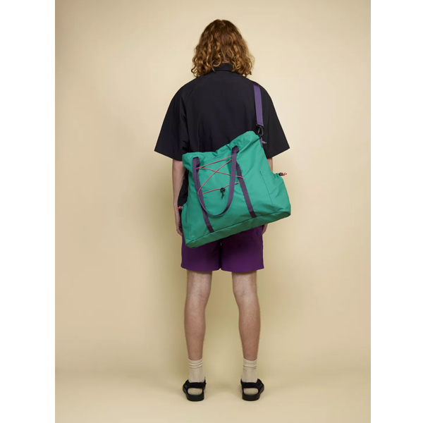 エリカー ELLIKER / Lammer Tote Bag 18L ラマー トートバッグ 18L