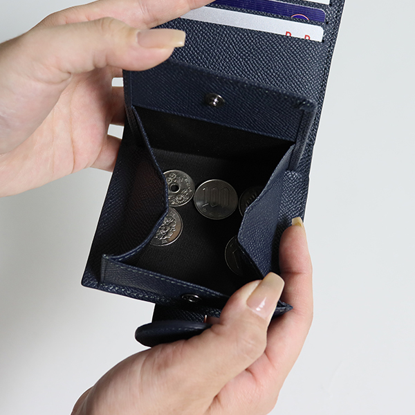 フェルミプラス FERMI+ / BiFold Wallet for AirTag / AirTag専用二