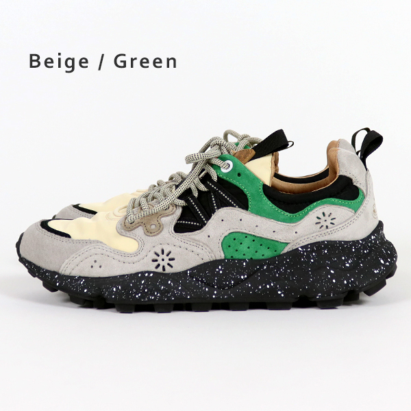 フラワーマウンテン Flower MOUNTAIN / YAMANO3 ヤマノスリー / メンズ