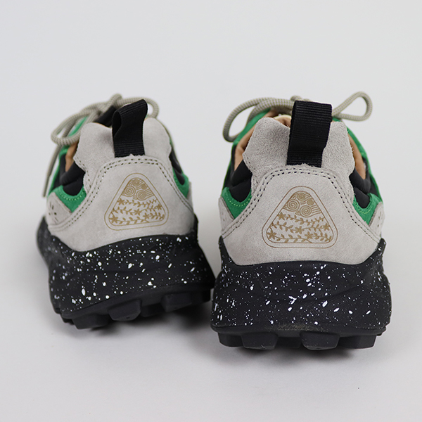 フラワーマウンテン Flower MOUNTAIN / YAMANO3 ヤマノスリー / メンズ