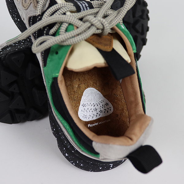 やま フラワーマウンテン Flower MOUNTAIN / YAMANO3 ヤマノスリー / メンズ