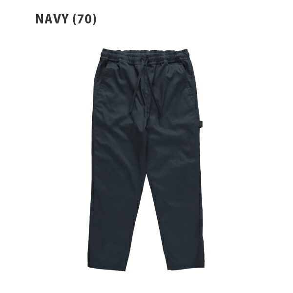 20%OFF / garage green works / TEC DRILL PAINTER PANTS (GRG231026