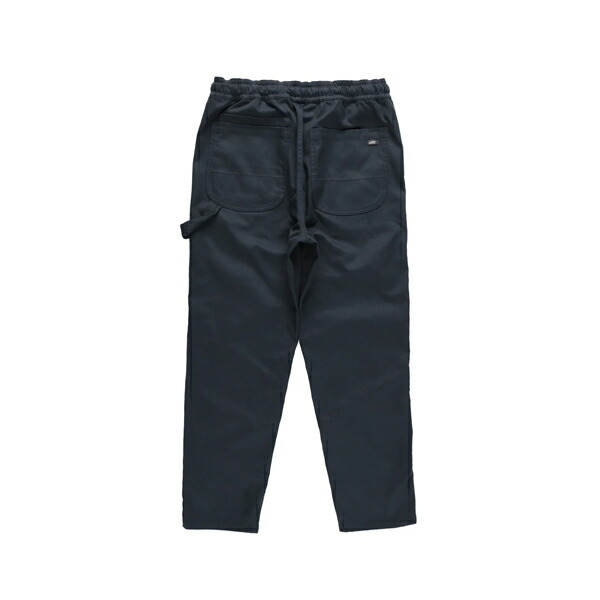 20%OFF / garage green works / TEC DRILL PAINTER PANTS (GRG231026) (IVORY/NAVY/BEIGE) (ガレージグリーンワークス) (ユニセックス) (2023春夏) 20%OFF / garage green works / TEC DRILL PAINTER PANTS (GRG231026