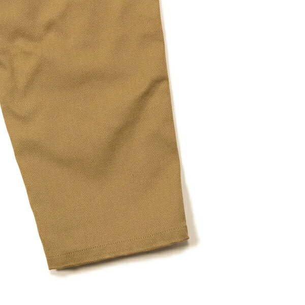 20%OFF / garage green works / TEC DRILL PAINTER PANTS (GRG231026