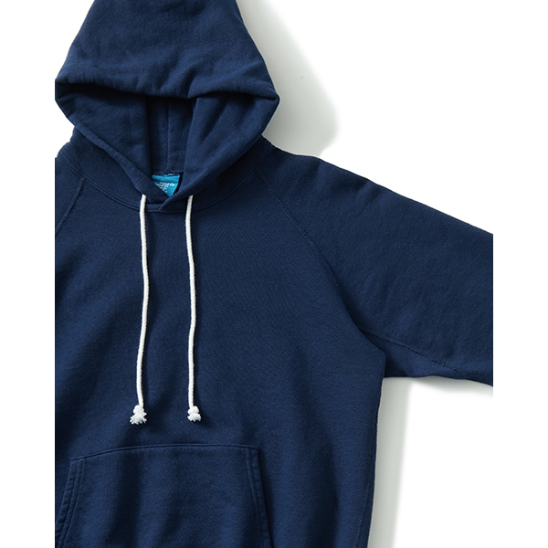 グッドオン GOOD ON / RAGLAN P/O HOOD SWEAT ラグランプルオーバー 