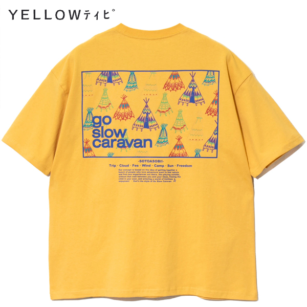 トップス CARAVAN 341903.jpg