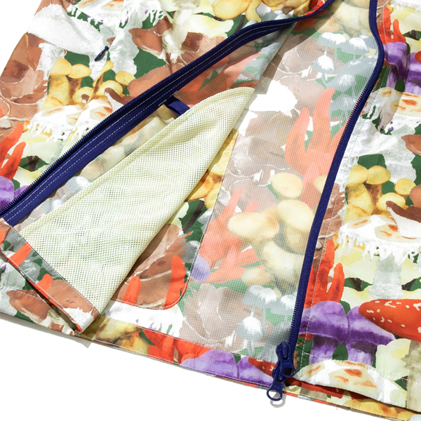 ゴースローキャラバン / マイクロリップポリエステル 目立っちゃぶる