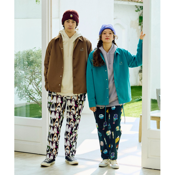 20%OFF / go slow caravan ゴースローキャラバン / T/Cキャンバス 