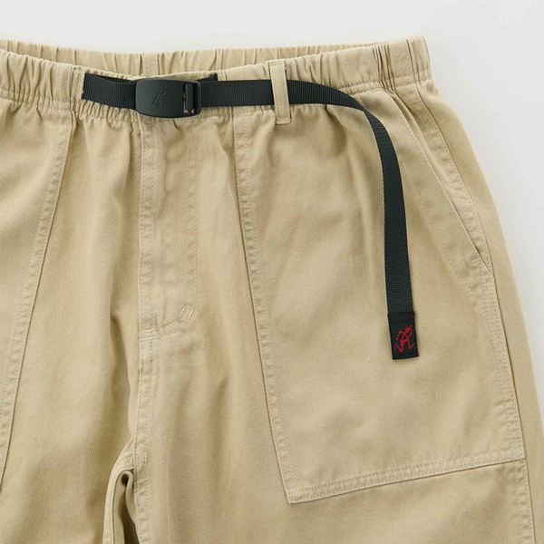 グラミチ GRAMICCI / LOOSE TAPERED RIDGE PANT ルーズテーパードリッジパンツ / G114-OGT / オーガニックコットンツイル / メンズ / 2025秋冬 / 2026春夏 新作_10