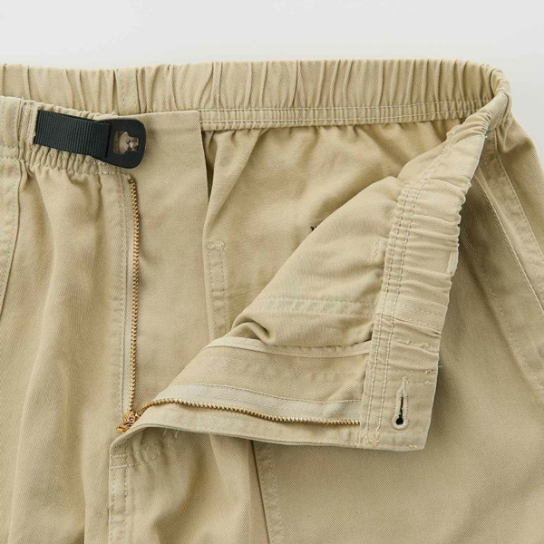 グラミチ GRAMICCI / LOOSE TAPERED RIDGE PANT ルーズテーパードリッジパンツ / G114-OGT / オーガニックコットンツイル / メンズ / 2025秋冬 / 2026春夏 新作_11