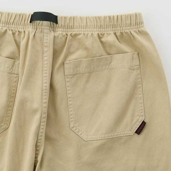グラミチ GRAMICCI / LOOSE TAPERED RIDGE PANT ルーズテーパードリッジパンツ / G114-OGT / オーガニックコットンツイル / メンズ / 2025秋冬 / 2026春夏 新作_12