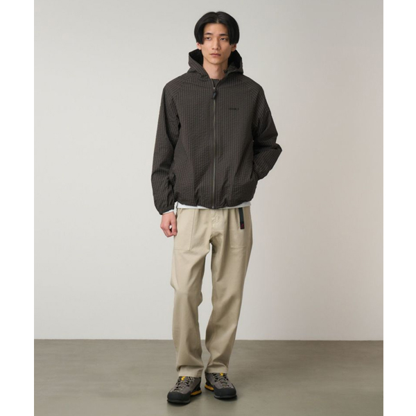 グラミチ GRAMICCI / LOOSE TAPERED RIDGE PANT ルーズテーパードリッジパンツ / G114-OGT / オーガニックコットンツイル / メンズ / 2025秋冬 / 2026春夏 新作_13