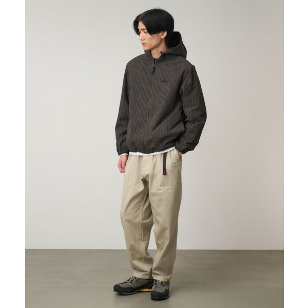 グラミチ GRAMICCI / LOOSE TAPERED RIDGE PANT ルーズテーパードリッジパンツ / G114-OGT / オーガニックコットンツイル / メンズ / 2025秋冬 / 2026春夏 新作_14