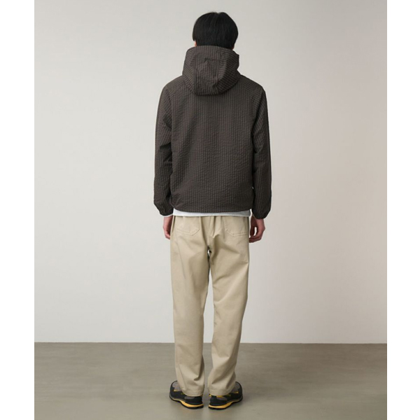 グラミチ GRAMICCI / LOOSE TAPERED RIDGE PANT ルーズテーパードリッジパンツ / G114-OGT / オーガニックコットンツイル / メンズ / 2025秋冬 / 2026春夏 新作_15
