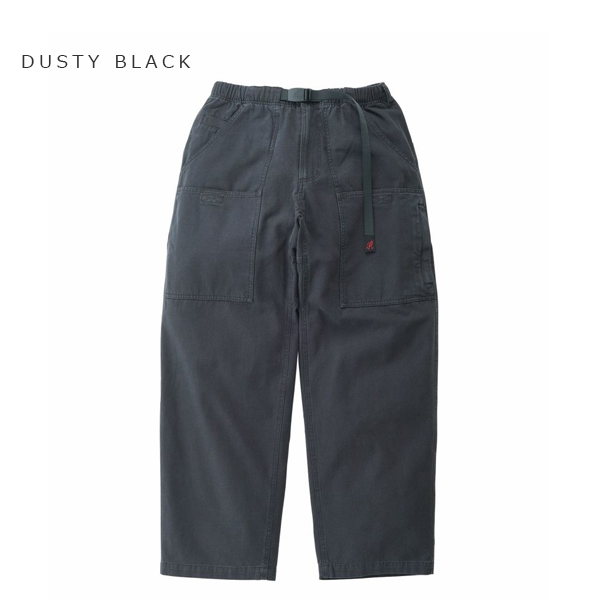 20%OFF / GRAMICCI グラミチ / CANVAS EQUIPMENT PANT キャンバス