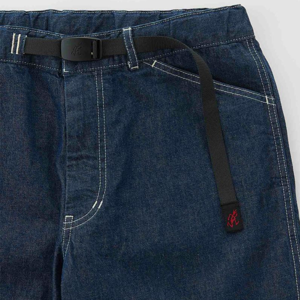 30%OFF / グラミチ GRAMICCI / SUTTER DENIM PANT サッターデニムパンツ / G5FM-P070 / バギーストレートシルエット / メンズ / 2025秋冬_5