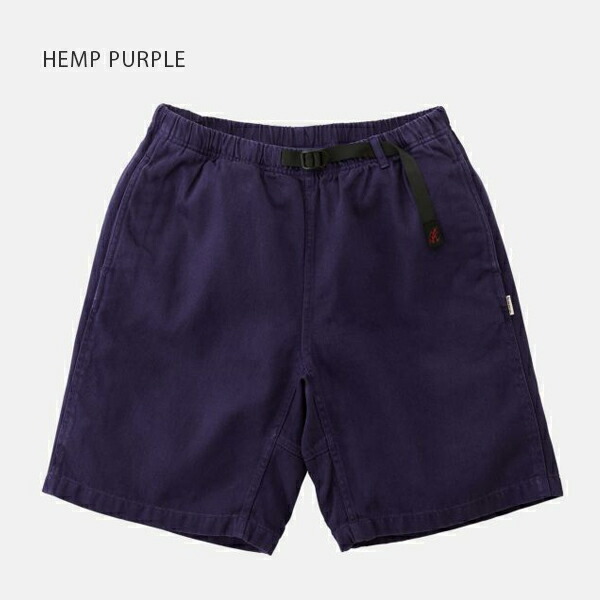 20%OFF / グラミチ / GRAMICCI / ヘンプGショーツ / HEMP G-SHORT / G5SM-P067 / メンズ / 麻ツイル生地 / Gショーツ / ショートパンツ / 2025春夏_5