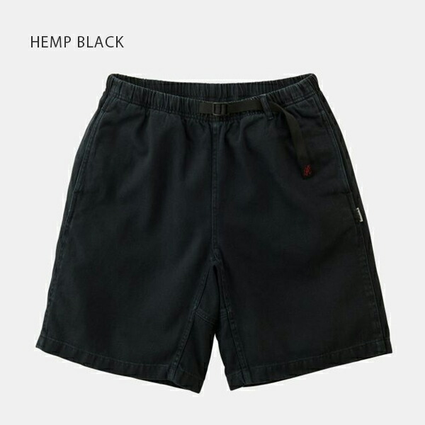 20%OFF / グラミチ / GRAMICCI / ヘンプGショーツ / HEMP G-SHORT / G5SM-P067 / メンズ / 麻ツイル生地 / Gショーツ / ショートパンツ / 2025春夏_6