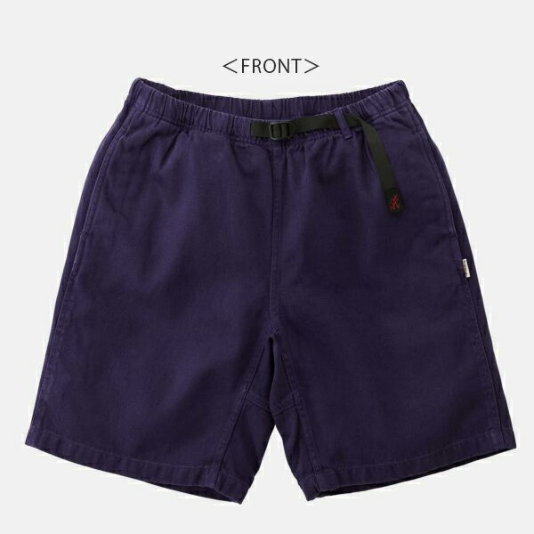 20%OFF / グラミチ / GRAMICCI / ヘンプGショーツ / HEMP G-SHORT / G5SM-P067 / メンズ / 麻ツイル生地 / Gショーツ / ショートパンツ / 2025春夏_7