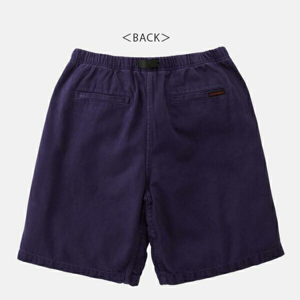 20%OFF / グラミチ / GRAMICCI / ヘンプGショーツ / HEMP G-SHORT / G5SM-P067 / メンズ / 麻ツイル生地 / Gショーツ / ショートパンツ / 2025春夏_8