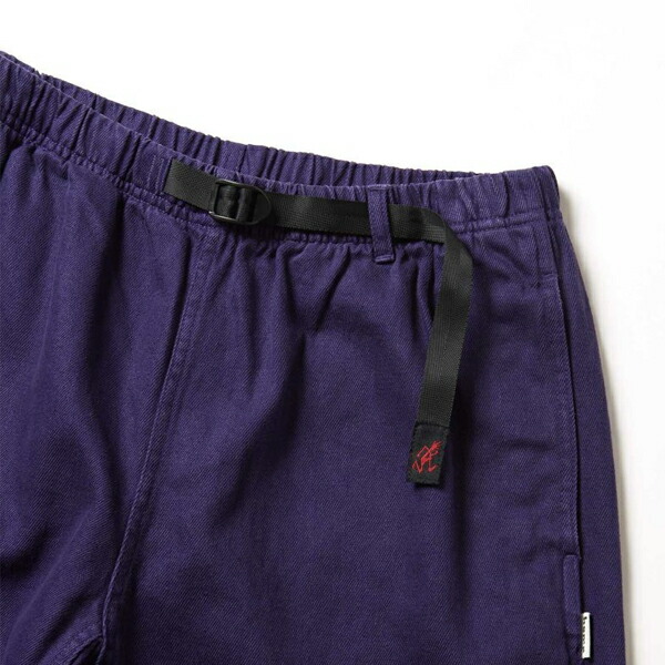 20%OFF / グラミチ / GRAMICCI / ヘンプGショーツ / HEMP G-SHORT / G5SM-P067 / メンズ / 麻ツイル生地 / Gショーツ / ショートパンツ / 2025春夏_9