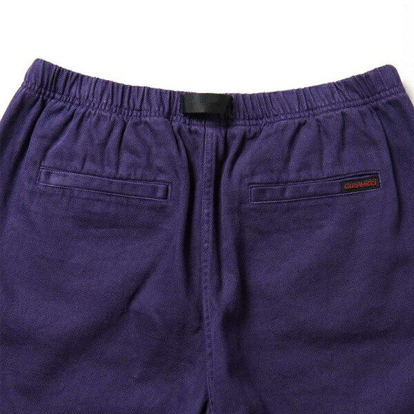20%OFF / グラミチ / GRAMICCI / ヘンプGショーツ / HEMP G-SHORT / G5SM-P067 / メンズ / 麻ツイル生地 / Gショーツ / ショートパンツ / 2025春夏_10