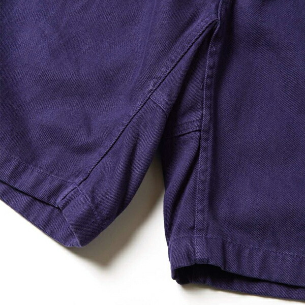 20%OFF / グラミチ / GRAMICCI / ヘンプGショーツ / HEMP G-SHORT / G5SM-P067 / メンズ / 麻ツイル生地 / Gショーツ / ショートパンツ / 2025春夏_11