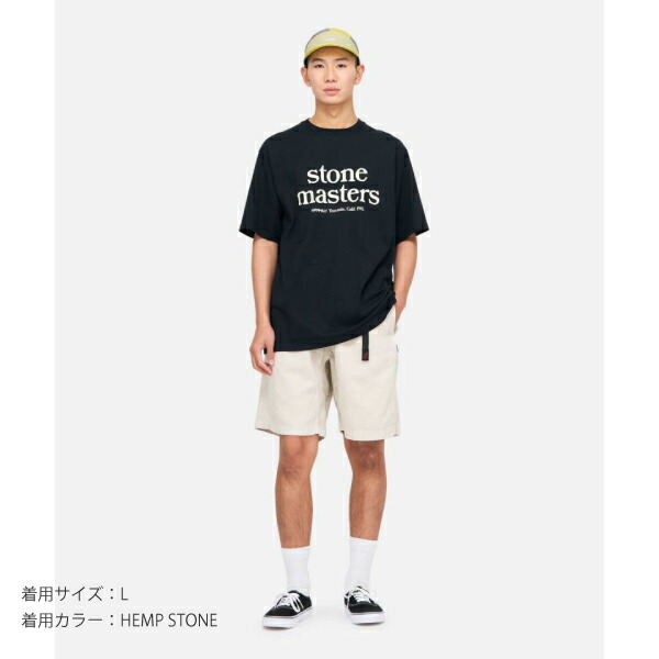 20%OFF / グラミチ / GRAMICCI / ヘンプGショーツ / HEMP G-SHORT / G5SM-P067 / メンズ / 麻ツイル生地 / Gショーツ / ショートパンツ / 2025春夏_14