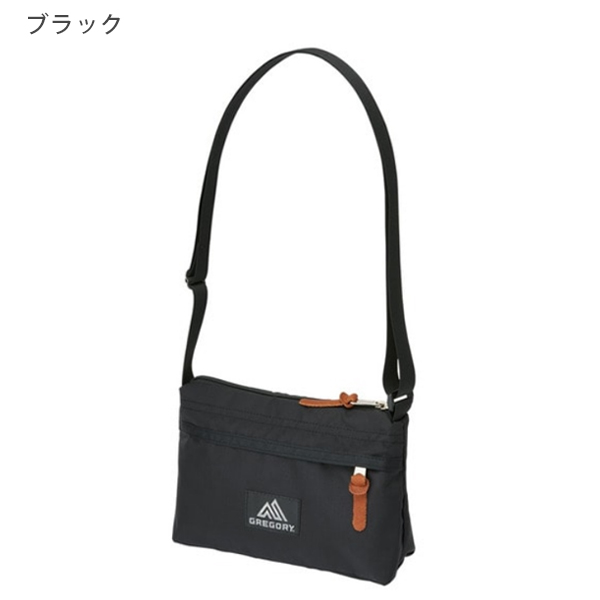 グレゴリー GREGORY / エンベロップショルダー / ショルダー