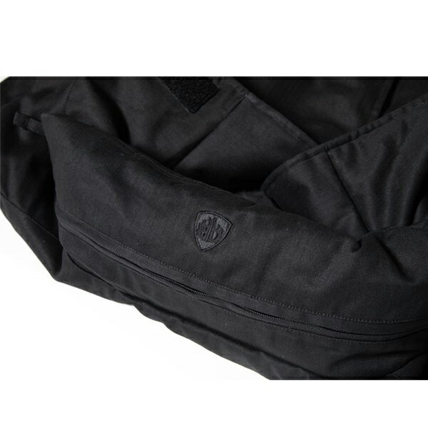 GRIP SWANY / FP FIREMAN COAT ファイヤープルーフファイヤーマンコート (GSJ-75) (グリップスワニー) (難燃素材) (2022秋冬)_7