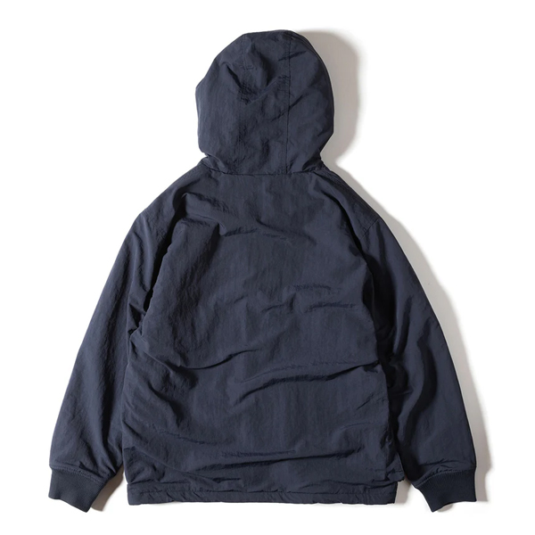 グリップスワニー GRIP SWANY / POLARTEC LINING HOODY ポーラテックライニングフーディー / GSJ-94 / ジャケット / 防寒 防風性 / 2024秋冬