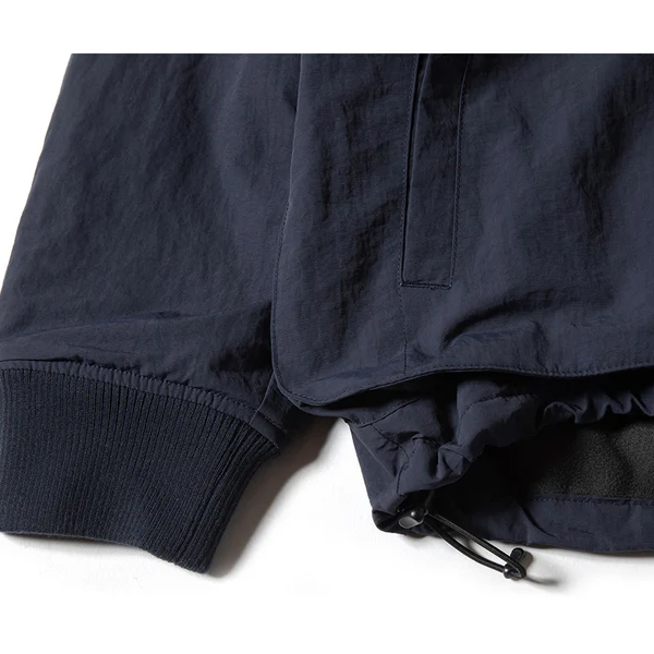 グリップスワニー GRIP SWANY / POLARTEC LINING HOODY ポーラテックライニングフーディー / GSJ-94 / ジャケット / 防寒 防風性 / 2024秋冬