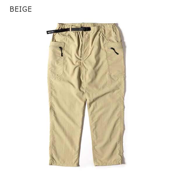 グリップスワニー　GSMP0023 サプレックス　ギア パンツ GRIP SWANY グリップスワニー SUPPLEX GEAR PANTS サプレックス