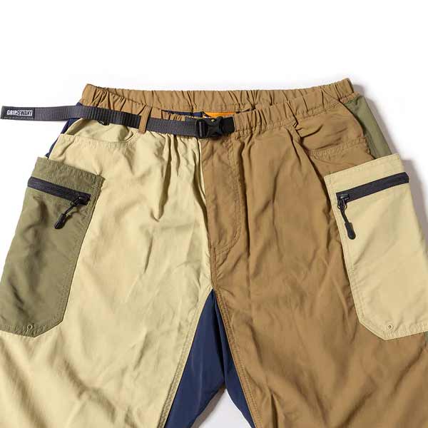 グリップスワニー　GSMP0023 サプレックス　ギア パンツ 楽天市場】10%OFFクーポン対象 / グリップスワニー GRIP SWANY