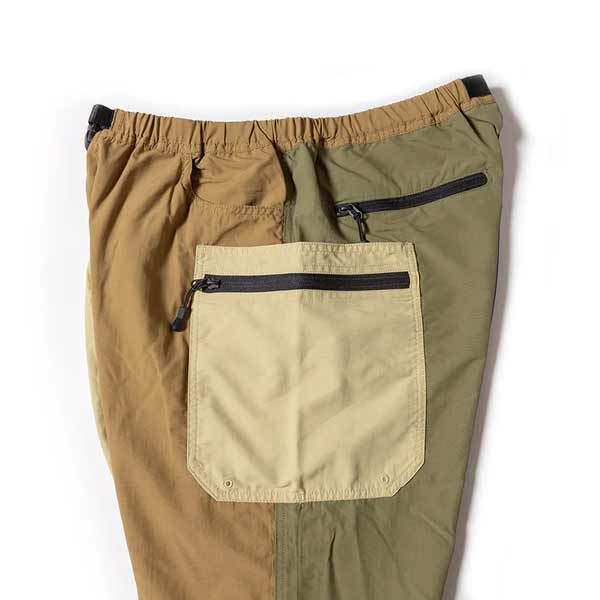 グリップスワニー GRIP SWANY / SUPPLEX GEAR PANTS サ