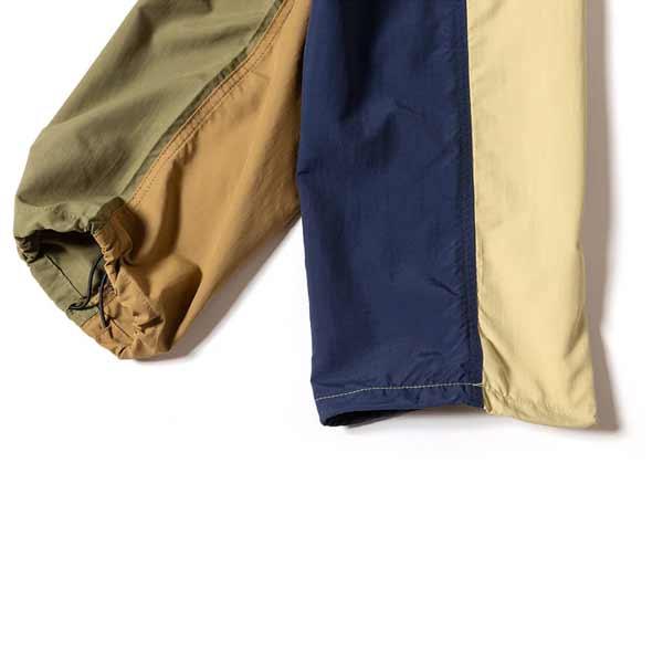 グリップスワニー GRIP SWANY / SUPPLEX GEAR PANTS サ