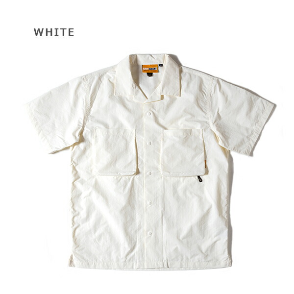 GRIP SWANY / SUPPLEX CAMP SHIRT 2.0 サプレックスキャンプシャツ 2.0 (GSS-31) (SUPPLEX) (グリップスワニー) (2021春夏)_5