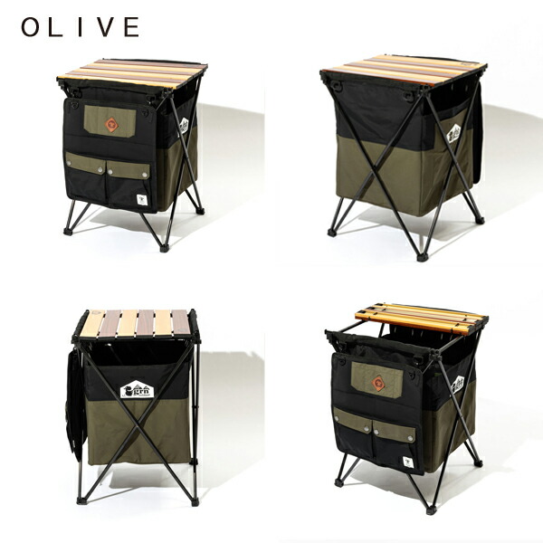20%OFF / grn outdoor / MEKAKUSHI SIDE TABLE (GO0467F