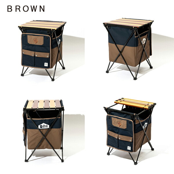 20%OFF / grn outdoor / MEKAKUSHI SIDE TABLE (GO0467F