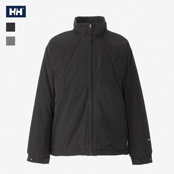 ヘリーハンセン HELLY HANSEN / LIFAロフトインサレーションジャケット / HM12561 / LIFA / 中綿ジャケット / ユニセックス / 2025秋冬