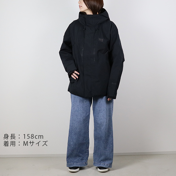 ヘリーハンセン HELLY HANSEN / Slick Jacket スリックジャケット