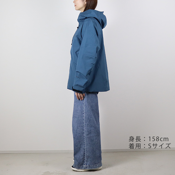 ヘリーハンセン HELLY HANSEN / Slick Jacket スリックジャケット