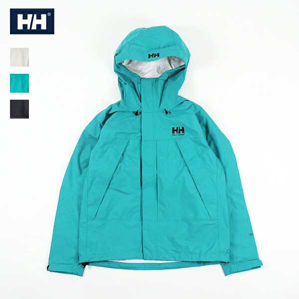 HELLY HANSEN ヘリ—ハンセン / Scandza Light Jacket スカンザライト 